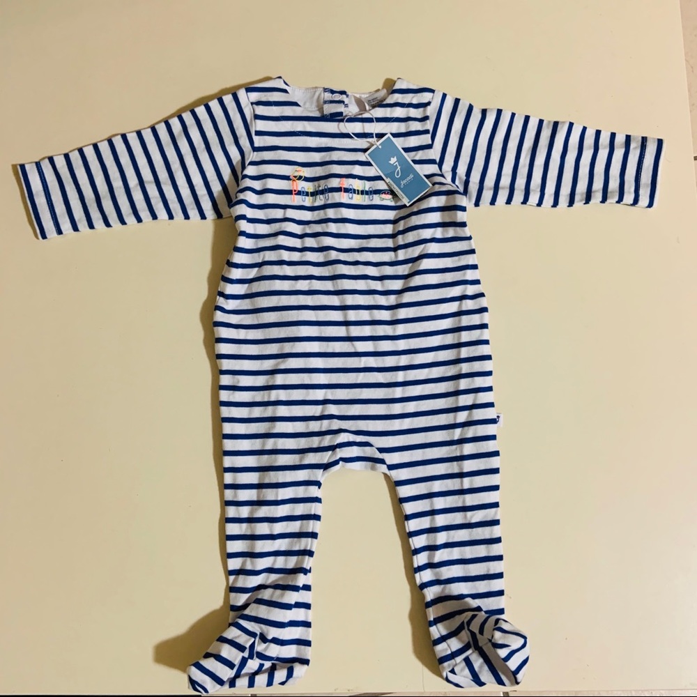 Jacadi Paris One Piece 6M